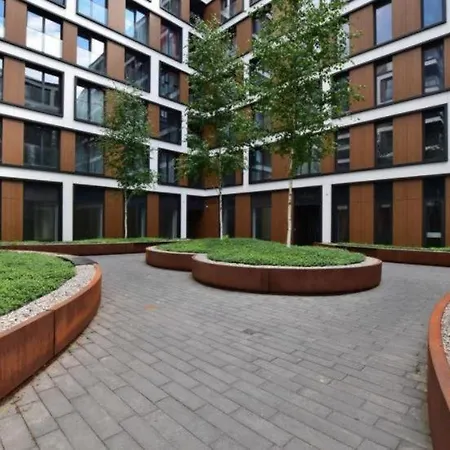 Appartement Active Moon Lublin