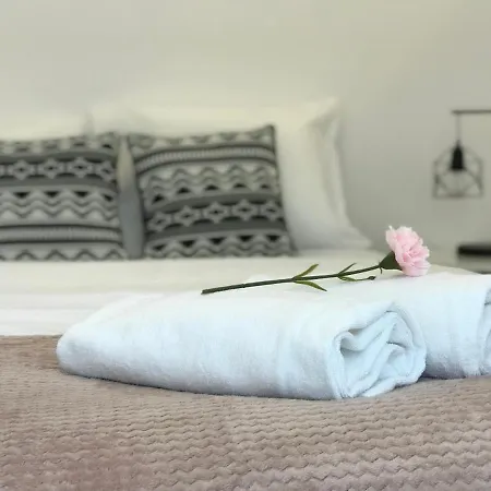 Appartement Active Moon Lublin