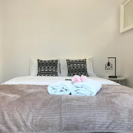 Active Moon Apartament Lublin