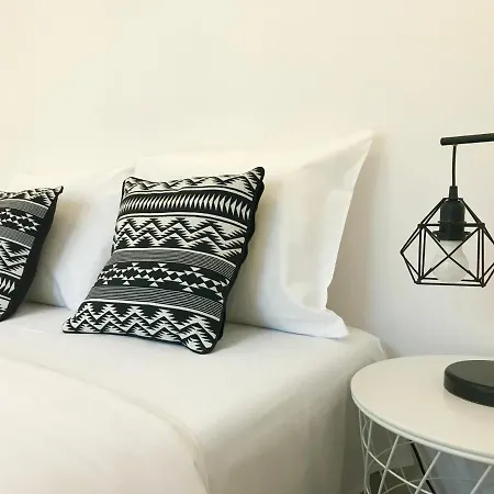 Appartement Active Moon