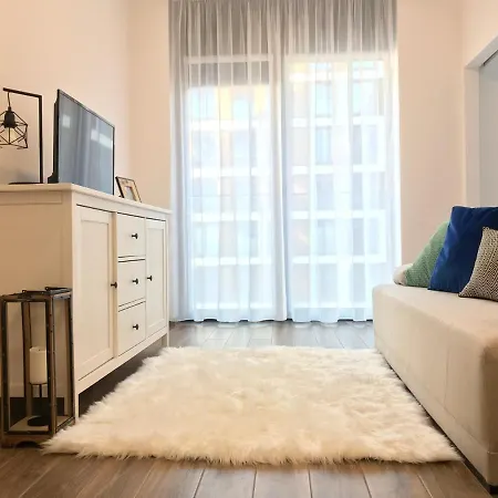 Апартаменты Active Moon