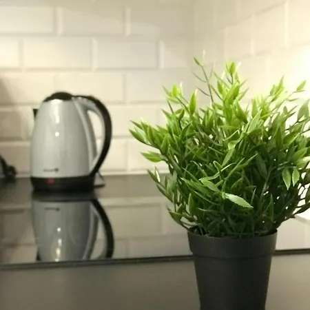 Apartament Active Moon