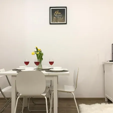 Active Moon * Lublin