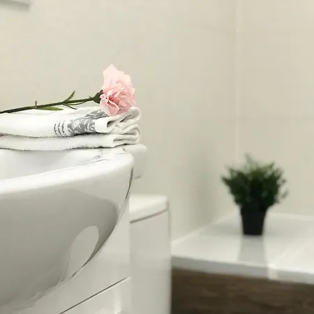 Apartament Active Moon Lublin