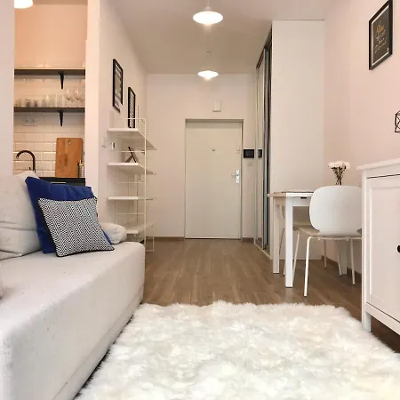 Apartament Active Moon *