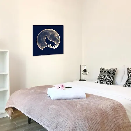 Active Moon Apartament Lublin