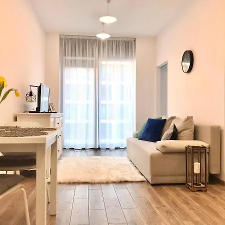 Apartament Active Moon *