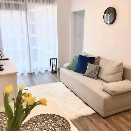 Apartament Active Moon Lublin