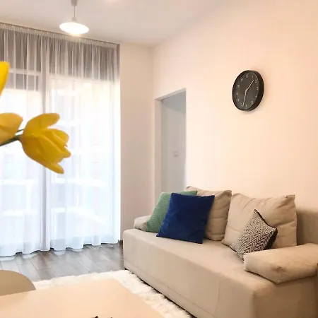 Active Moon Апартаменты *