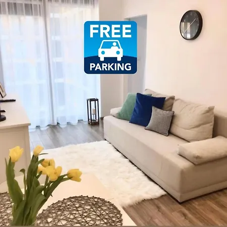 Apartament Active Moon *