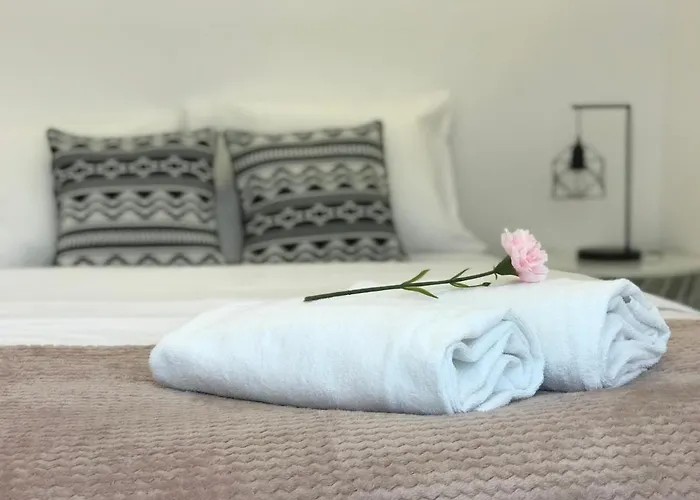 Apartamento Active Moon Lublin