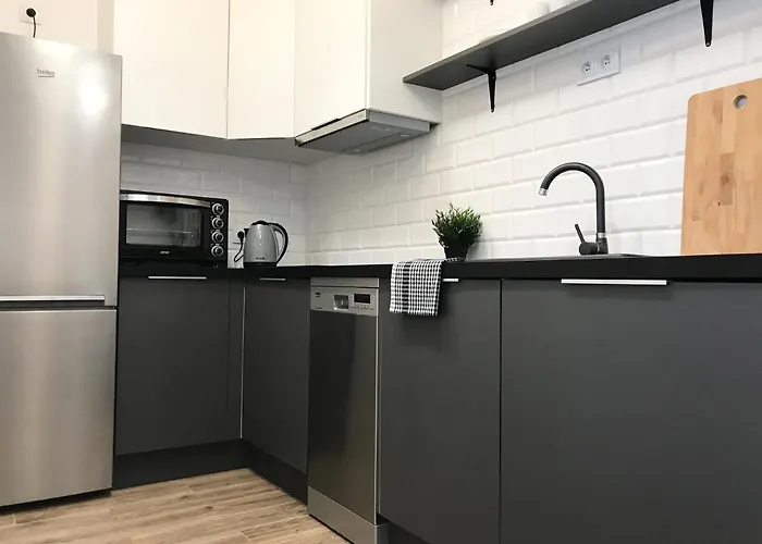 Active Moon Apartamento *