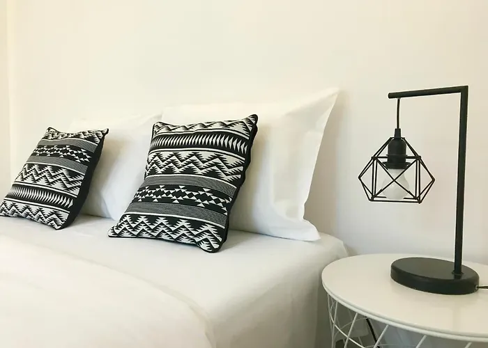 Apartamento Active Moon