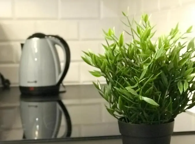 Апартаменты Active Moon