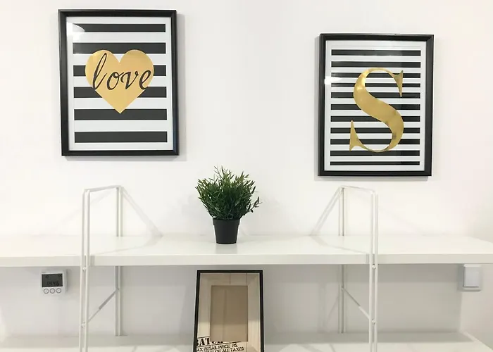 Apartamento Active Moon *