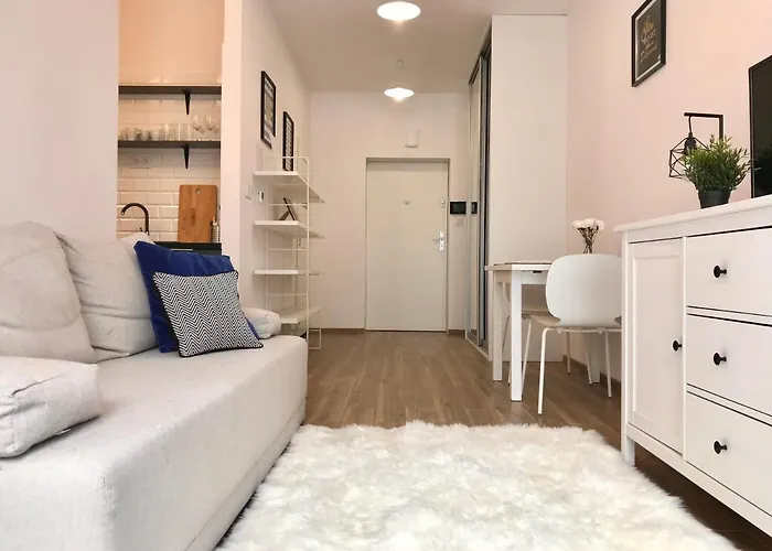 Apartamento Active Moon *