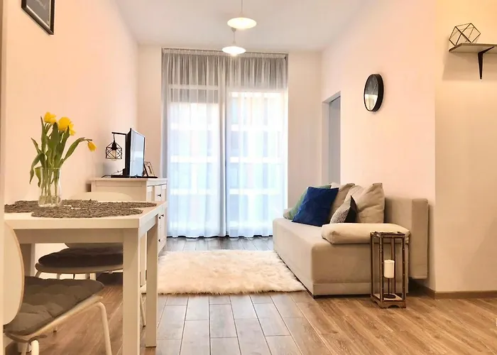 Апартаменты Active Moon *