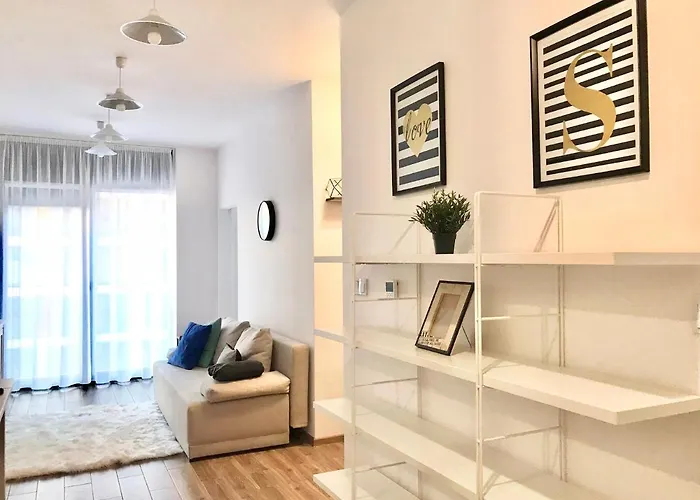 Active Moon Апартаменты *