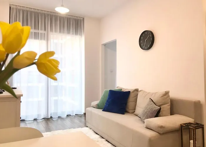 Active Moon Apartamento *