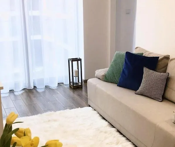 Active Moon Apartamento *